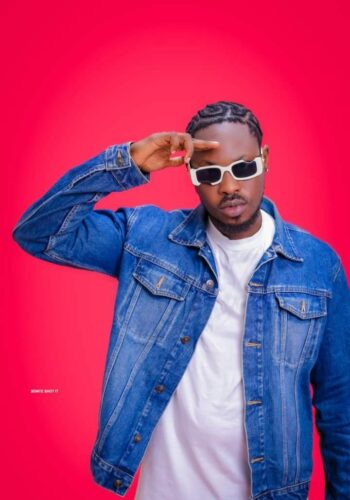 Chymny Crane: Reviving Ghanaian Hip Hop with Flair