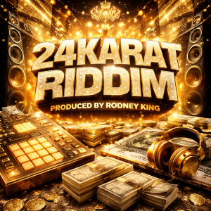 24KARAT RIDDIM
