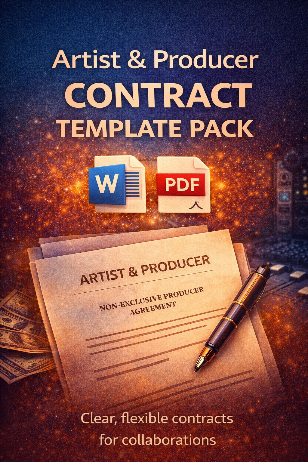Independent Music Essentials Bundle (PDF) - Image 3
