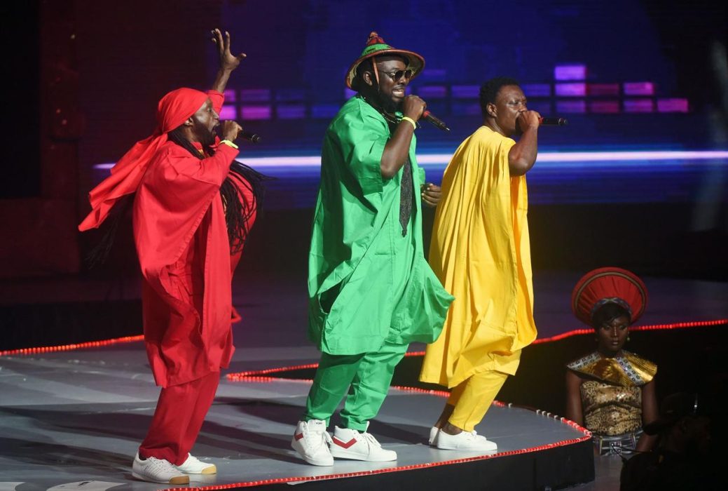 Ghana Afrobeats 2026: Is Ghana Taking Over Afrobeats from Nigeria?