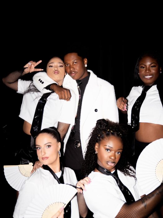 Nigerian Star Shoday’s “Paparazzi” Hits No.1