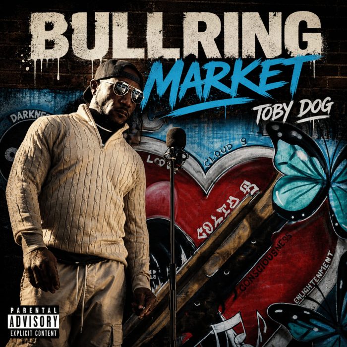 TOBY DOG PUTS BIRMINGHAM ON THE MAP WITH VIRAL DANCEHALL ANTHEM “BULLRING MARKET”
