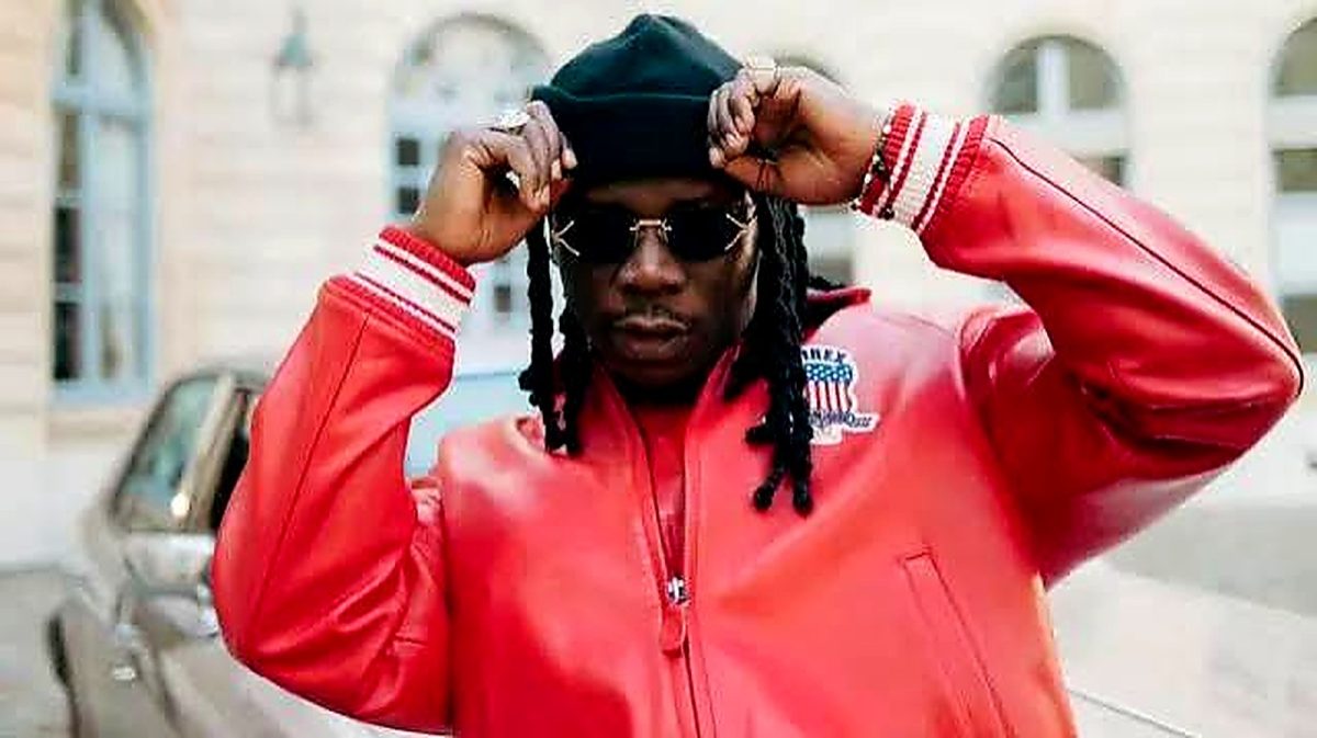 Stonebwoy Wake Up Still Rising: Why This Defiant Afro-Dancehall Anthem Is Connecting Across the Diaspora