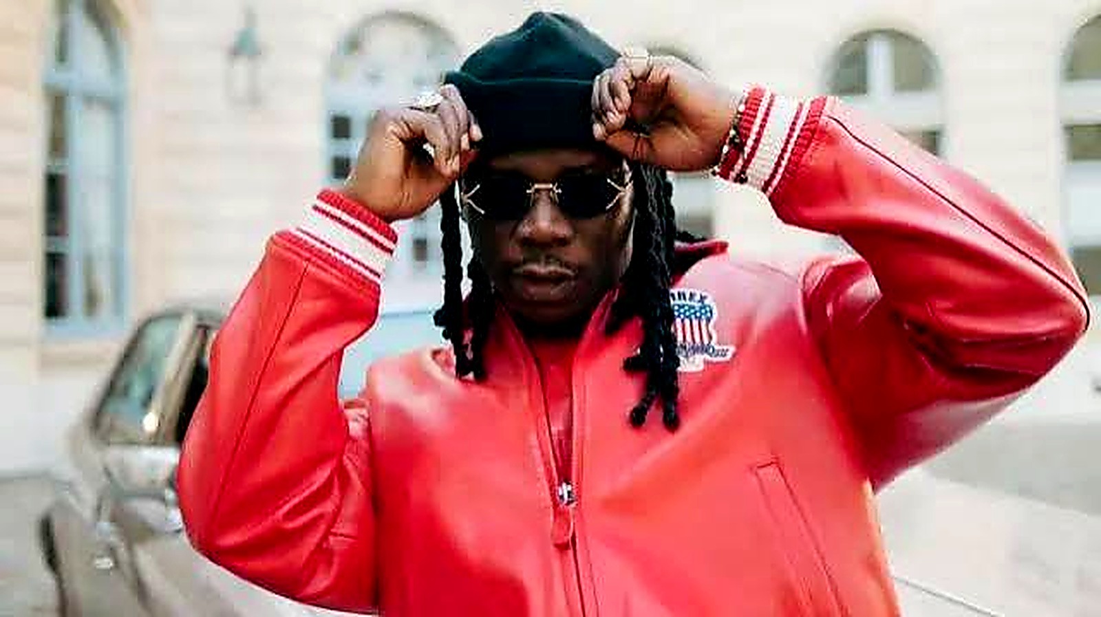 Stonebwoy Wake Up Still Rising: Why This Defiant Afro-Dancehall Anthem Is Connecting Across the Diaspora